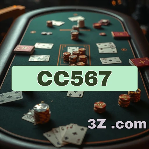 cc567 Programa VIP